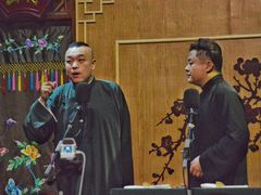 -嘻哈壹笑堂相声茶馆(大儒巷店)