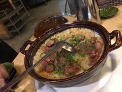 -龙泉人椰子鸡.糟粕醋.海南菜(三亚旗舰店)