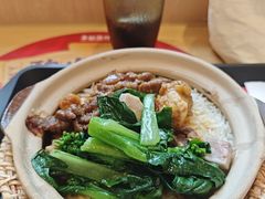 -华记煲仔华·煲仔饭(三元里万科里店)