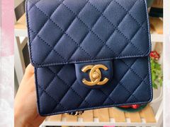 -CHANEL(恒隆广场店)