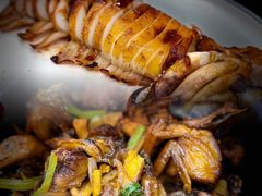 -馨越楼·点心·粤菜(赤坎店)