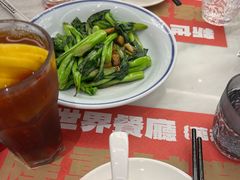 -新世界餐厅(万达店)