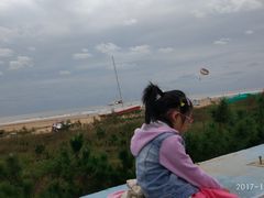 -日照海滨国家森林公园