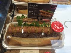 -巴黎贝甜(杨浦宝地店)