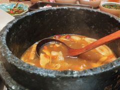 -蘑界·野生菌火锅(深业上城店)