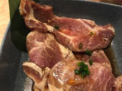 -新石器烤肉(无锡万象城店)