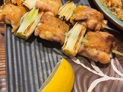 -鸟鹏烧鸟居酒屋(熙龙湾店)