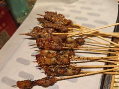 -串盟烧烤大排档·长沙美食地标(星沙店)