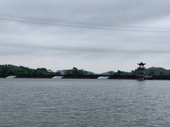 -水濂山森林公园