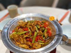 -淮湘小厨(N次方艺创店)
