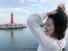 -海云台海滩