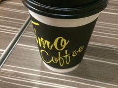 -TIMO COFFEE 阿拉校园面包