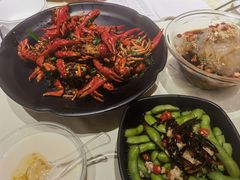 -聚味瞿记·龙虾堂(天元店)