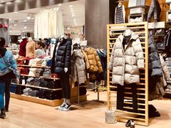 -MUJI无印良品(环球港店)