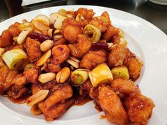 -鸿运楼烤鸭店(天桥店)