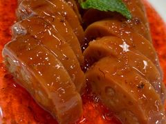 -一品江南韵·淮扬菜