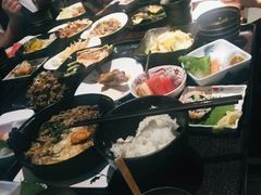 天妇罗-富力希尔顿酒店·源氏日餐厅