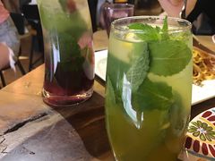-盘炉forenza·云贵川融合小食堂 ( 钟楼中柳巷店)