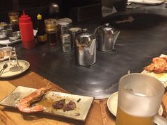 -赤坂亭·M9和牛烧肉·铁板烧(合肥万象城店)