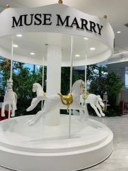 点击看大图 -MuseMarry婚纱(前海嘉里中心店)