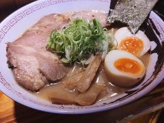 -老龙亭拉面店