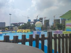 -南昌玛雅海滩水公园