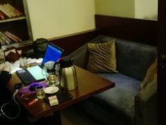 卡座-雅城香慧咖啡馆(常德路店)