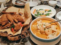 -前海沿·青岛菜(乐客城店)