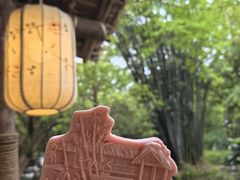 -成都杜甫草堂博物馆