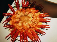 -小河盐帮·私家菜·烤鸭(三元桥·霄云路店)