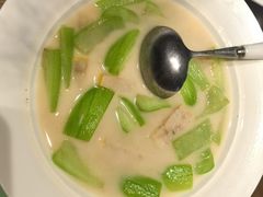 -粗茶淡饭·隐庐私厨(东亭店)