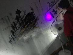 -魔方cube剧情密室逃脱(海岸城店)