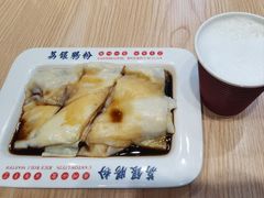 -荔银肠粉·非遗手藝(夫子庙店)