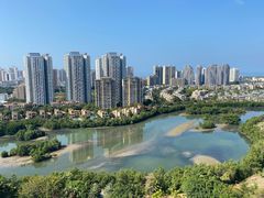 -三亚凤凰水城凯莱度假酒店