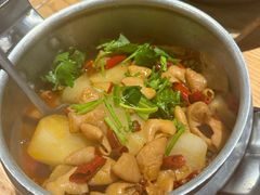 -巴蜀风·地道川菜(总店)