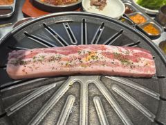 -大叹号·朝鲜族烤肉(潍坊泰华城店)