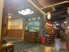 -88号小吃店·经典云南菜·地道纳西美食