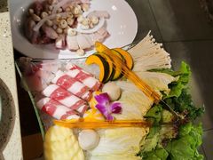 -润泽园椰子鸡(汇一城店)