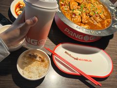 -胖哥俩肉蟹煲(萧山加州阳光店)