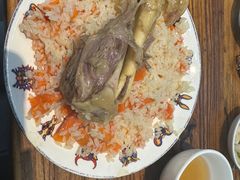 -217丰惠源抓饭(江乾路店)