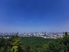 -千佛山风景名胜区