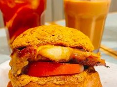 -华嫂冰室(尖沙咀店)