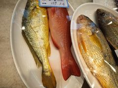 -渔满仓海鲜渔家(象山二店)