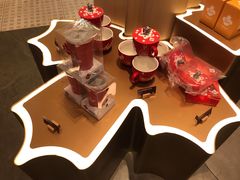 -Tims天好咖啡·贝果(雁展路万象天地店)