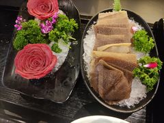 -捞王锅物料理(金城路店)