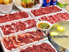 -八合里牛肉火锅(八合里总店)