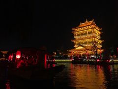 -台儿庄古城