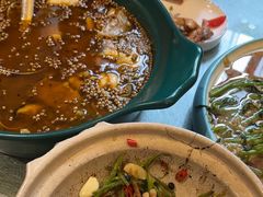 -小城外婆肴私房菜.家宴聚集点(圆明园颐和园·清河上地店)