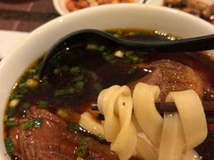 -中国厨房/台湾牛肉面