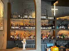 -CHURCH  BISTRO 教堂·餐吧